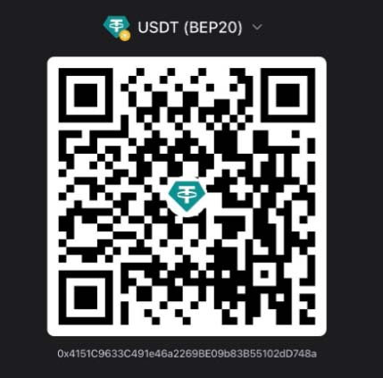 Payment QR Code